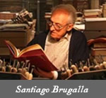 SANTIAGO BRUGALLA
